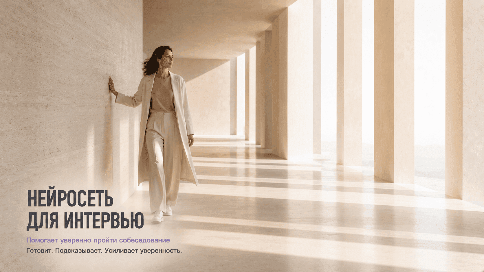 Нейросеть для интервью: вопросы и подготовка
