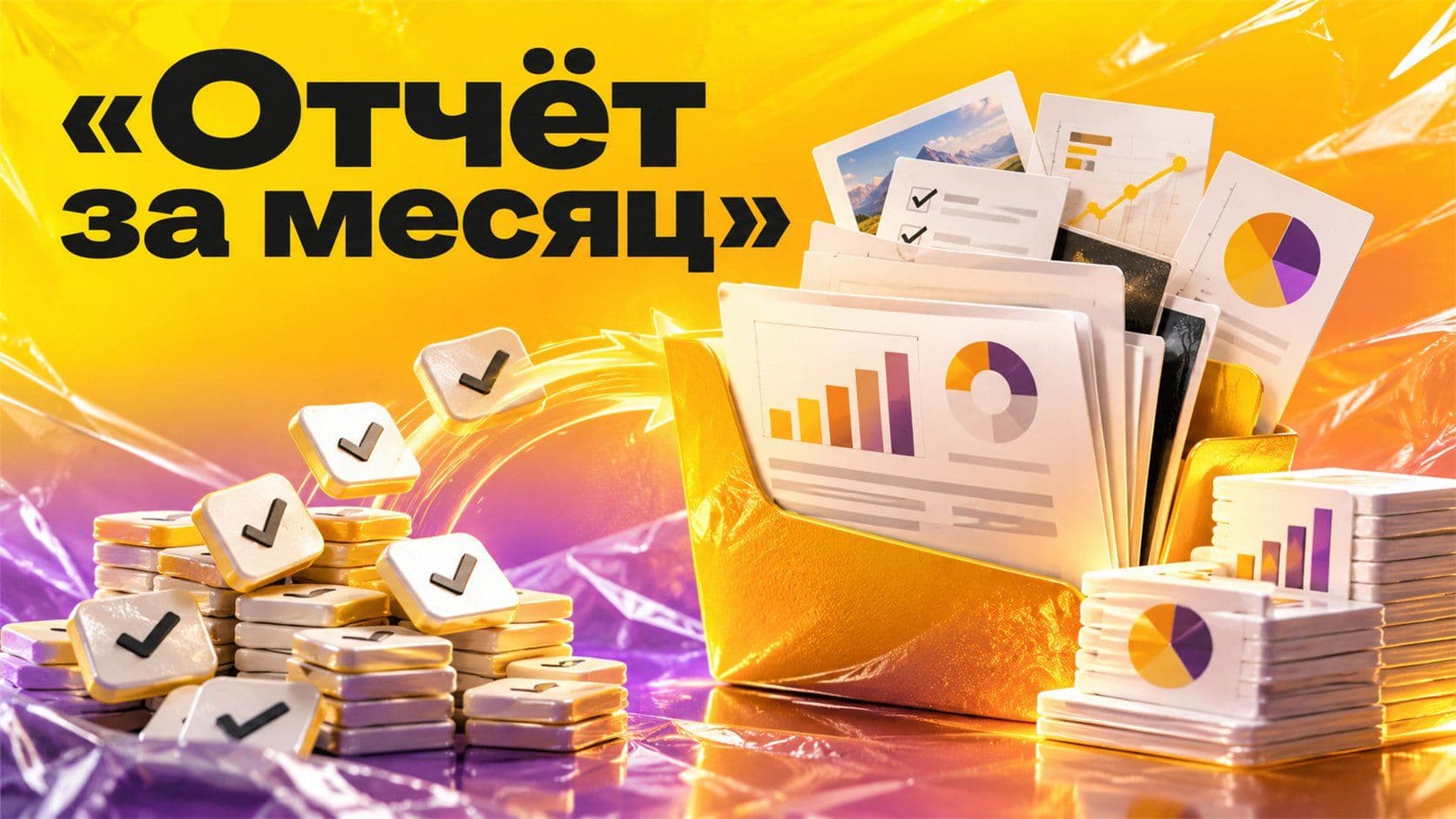 «Алиса, отчёт» за месяц: что LibraChat собрал в Word за два запроса