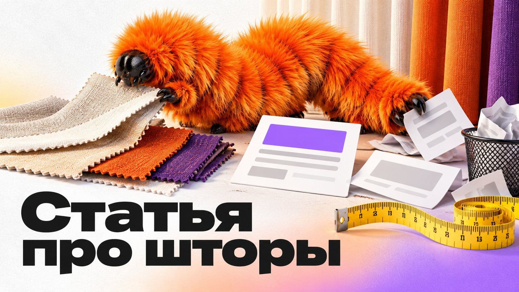 Алиса, статья для блога: запрос в LibraChat, разбор и заголовки