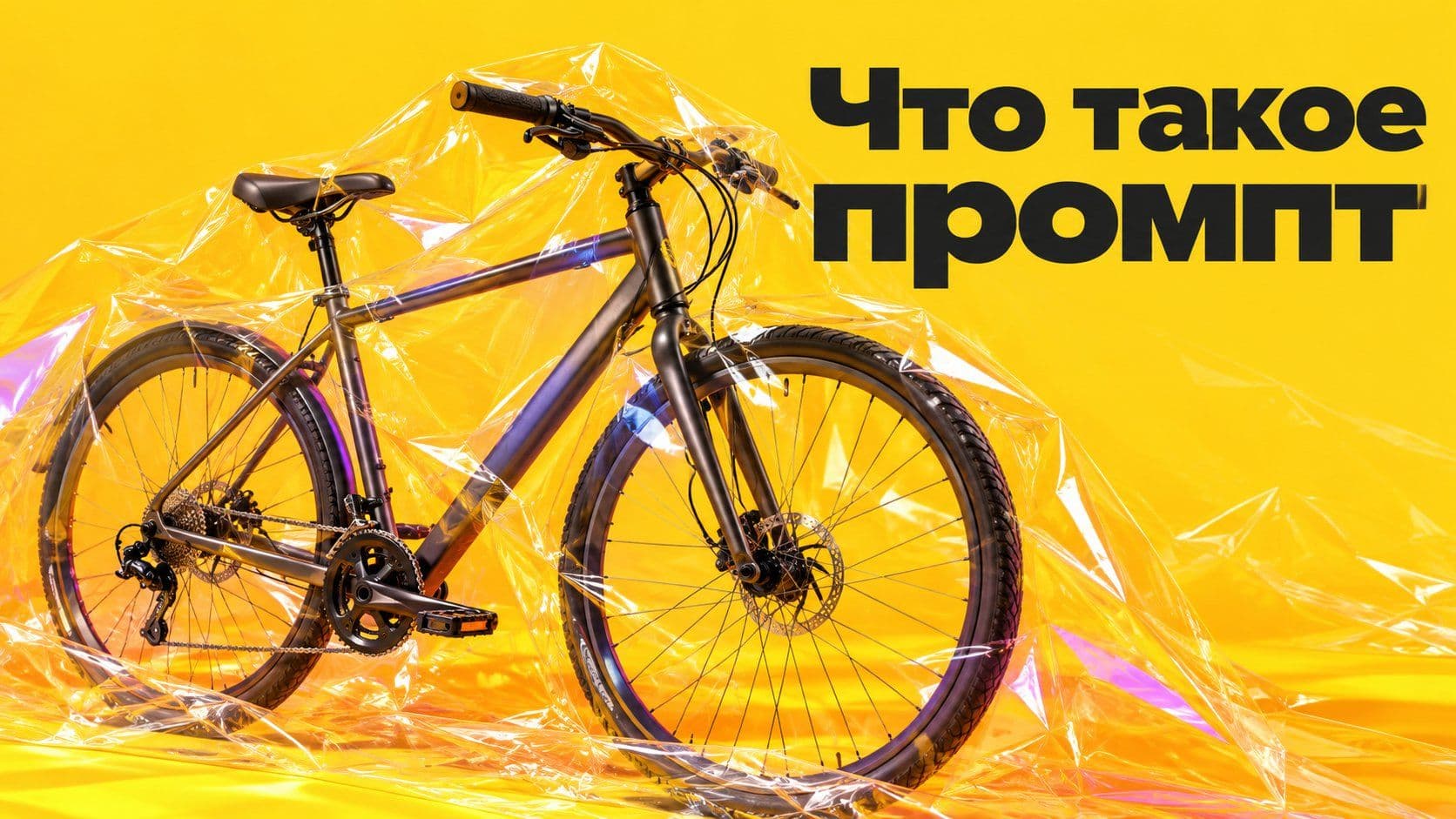 Что такое промпт в нейросети: схема проиграла фактам