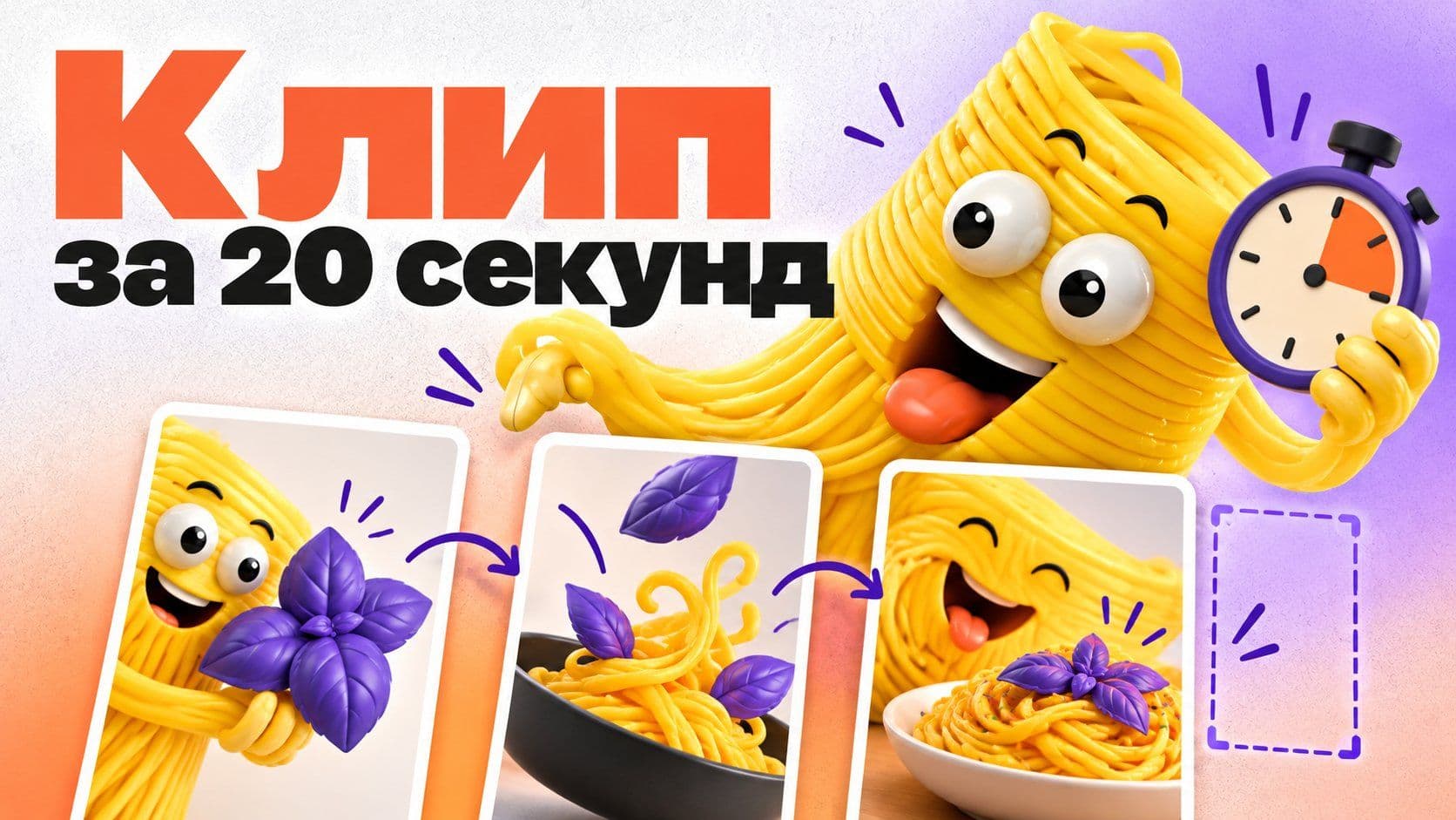 Как сделать клип в ВК: сценарий на 20 секунд, текст на экране и подпись