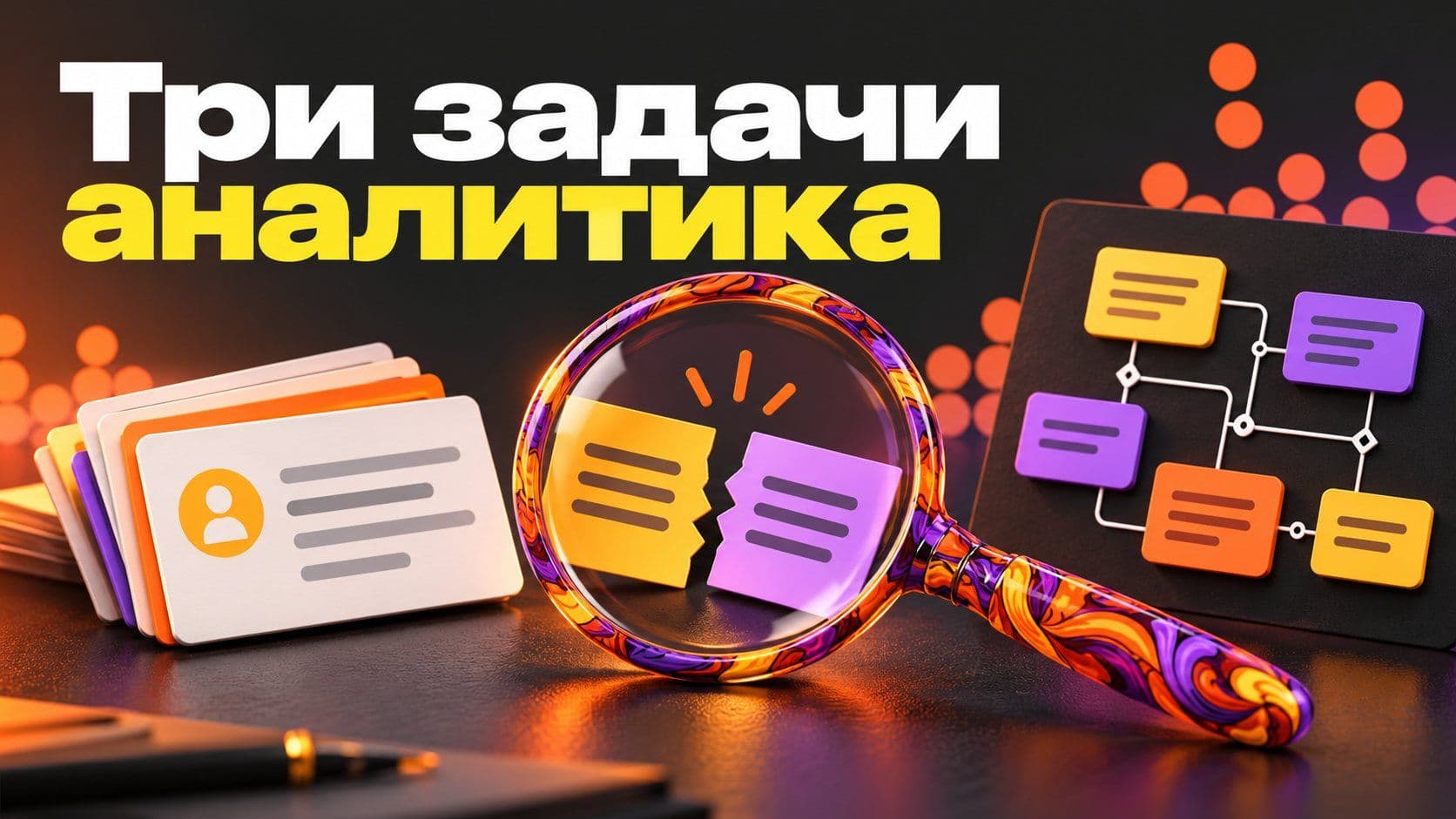 Лучшая нейросеть для системного аналитика: проверка на трёх задачах
