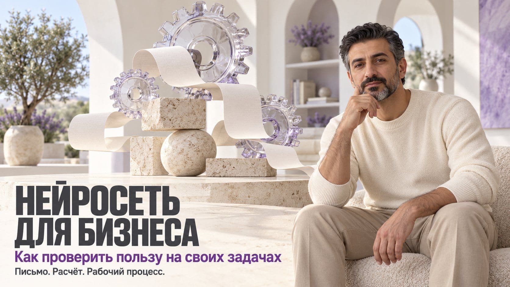 Лучшие нейросети для бизнеса: пять мифов, которые мешают выбрать