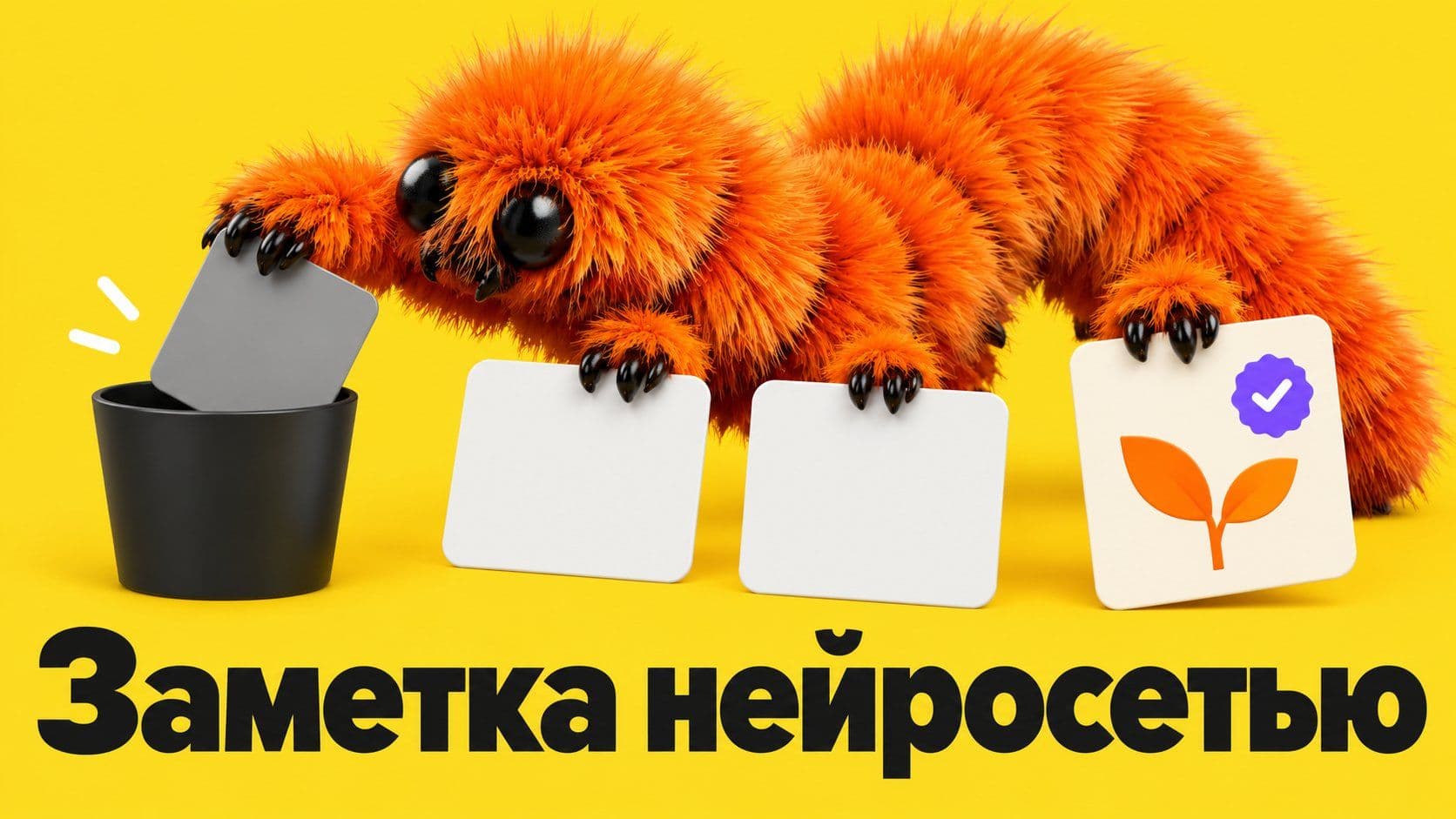 Написать заметку нейросетью бесплатно: четыре запроса про субботник