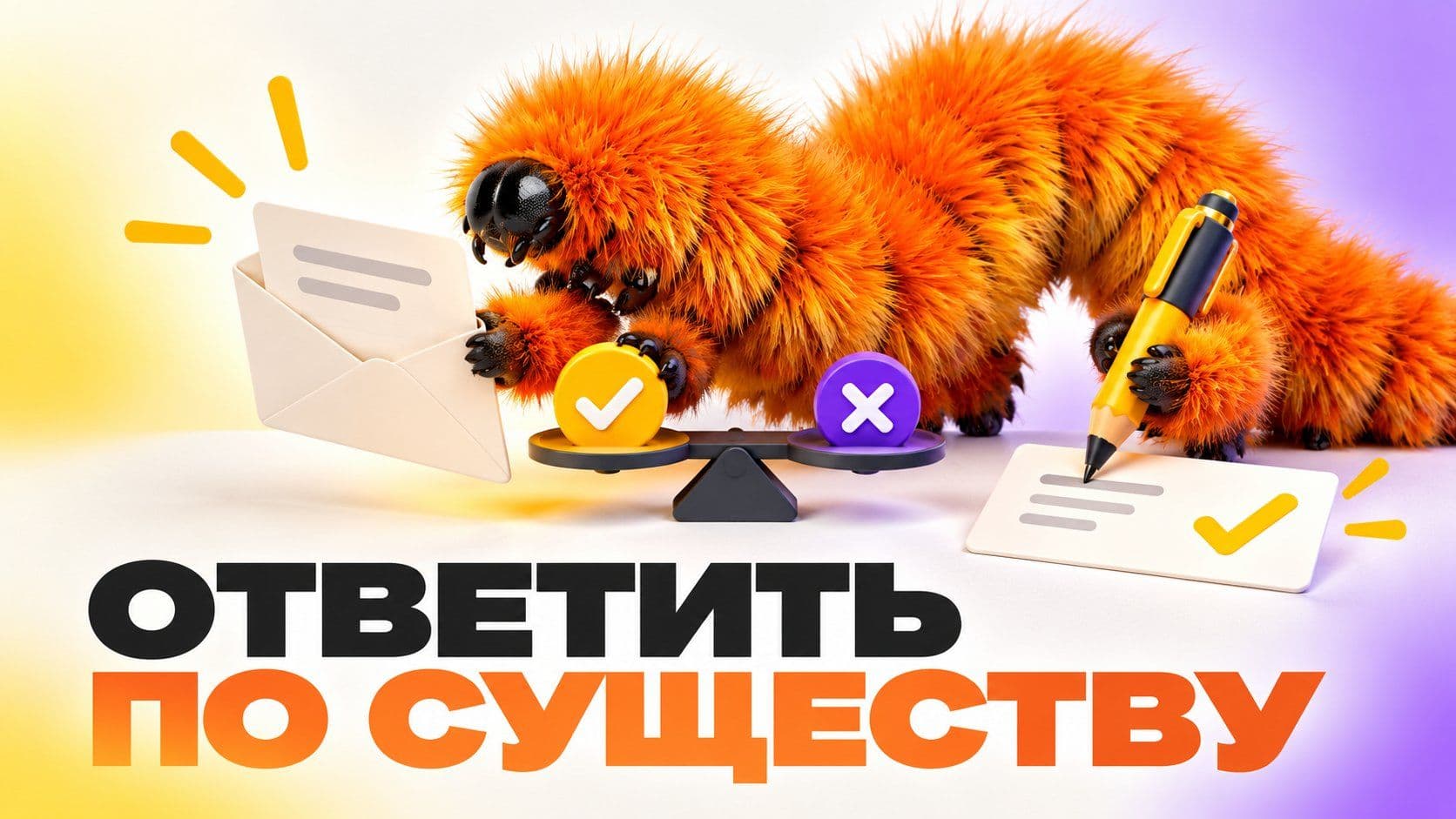 Нейросеть пишет ответ на письмо: хозяйке квартиры и учительнице сына