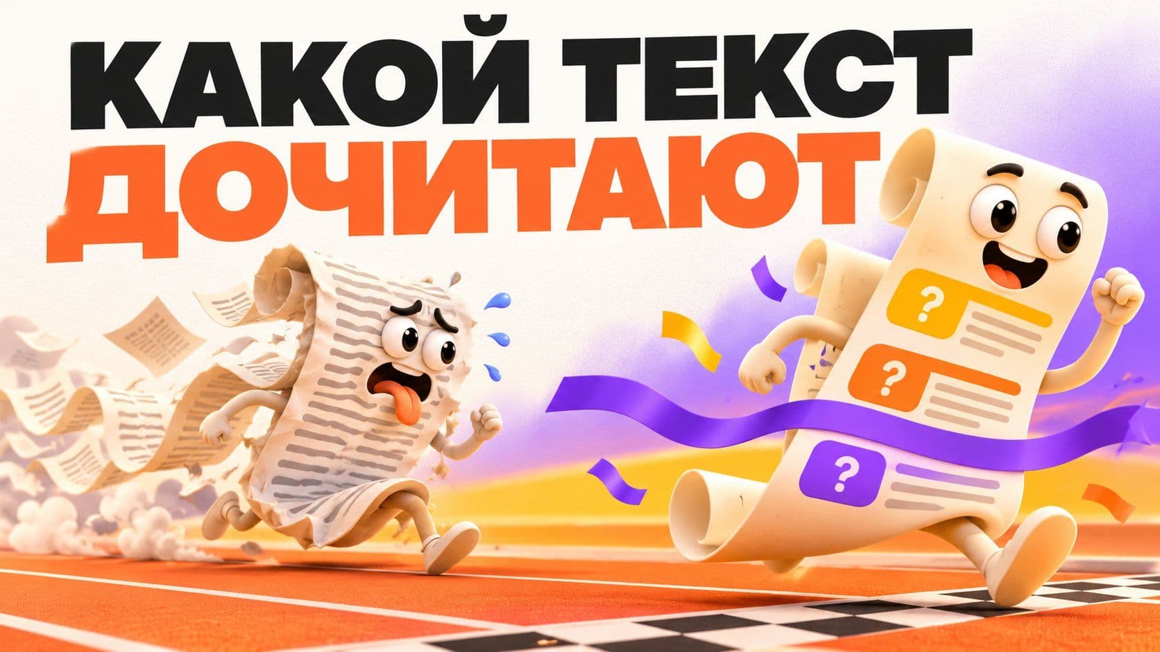 Нейросеть написала длинный текст дважды: какой из двух дочитают