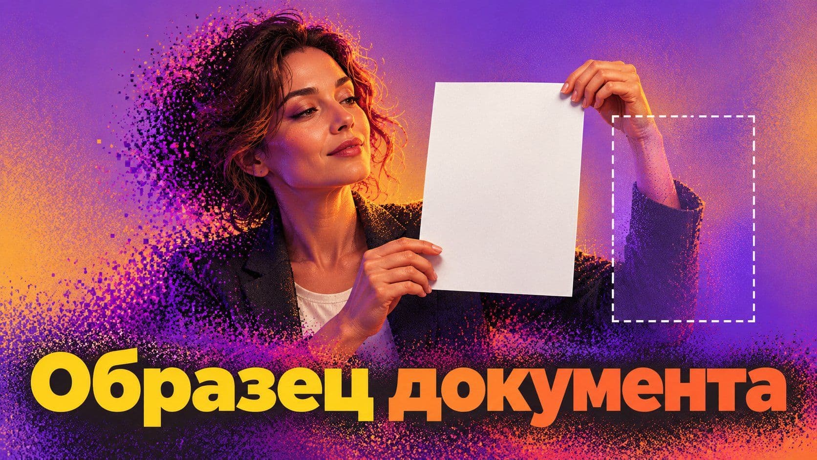 Образец документа Word: письмо по ГОСТ, а лист оказался американским
