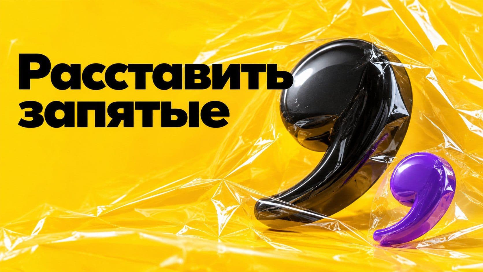 Расставить запятые с нейросетью: где она права, а где молчит
